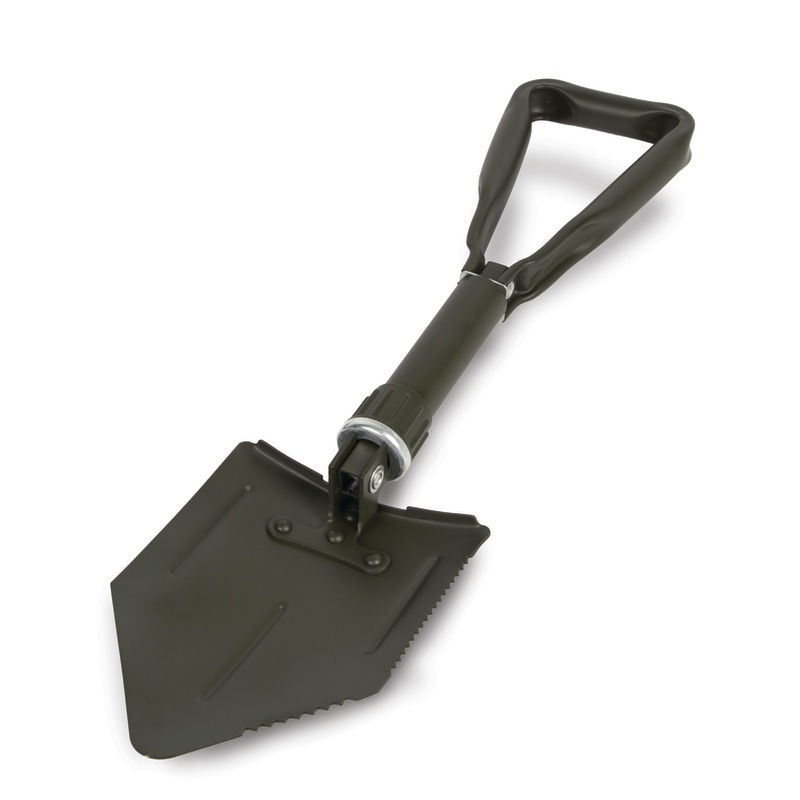 Folding Shovel