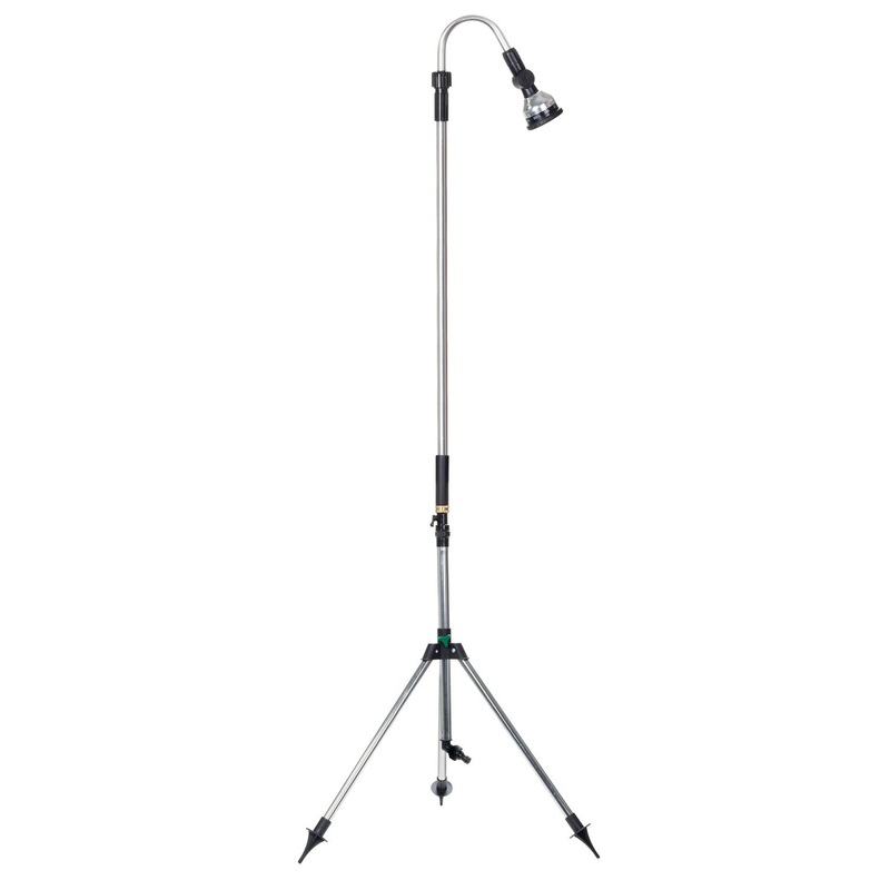 Outdoor Shower Stand