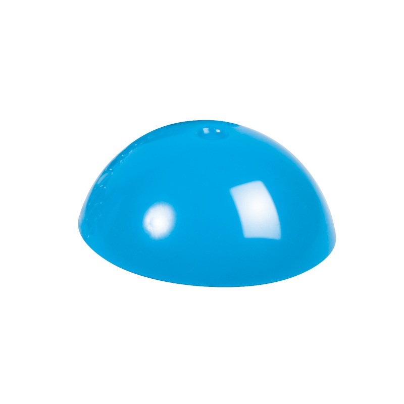 Abs Pole Dome Cap