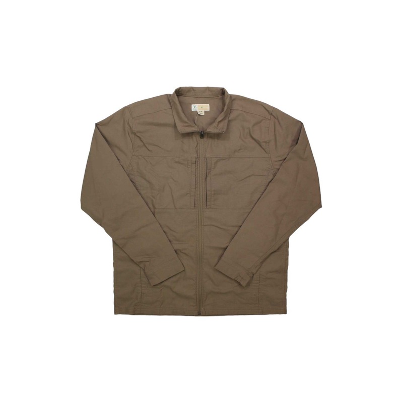 ExOfficio Mens BugsAway Coen LS Jacket