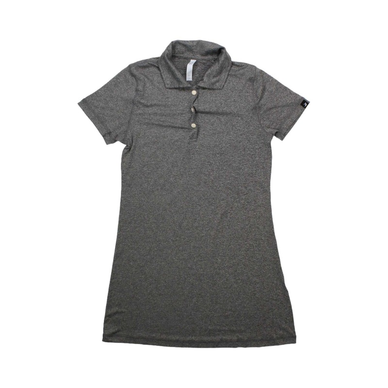 Glyder Womens Simplicity Polo Dress