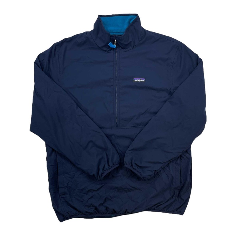 Men's Reversible Snap-T Glissade Pullover