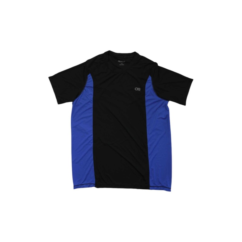 Outdoor Research Mens Echo T-Shirt