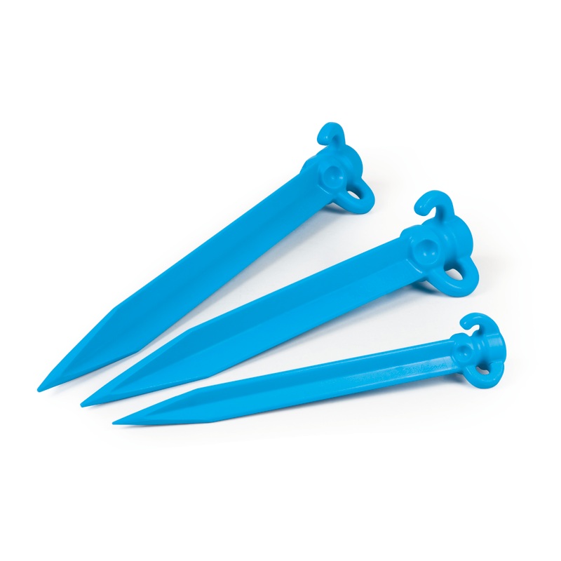 Polypropylene Sand Peg 500mm