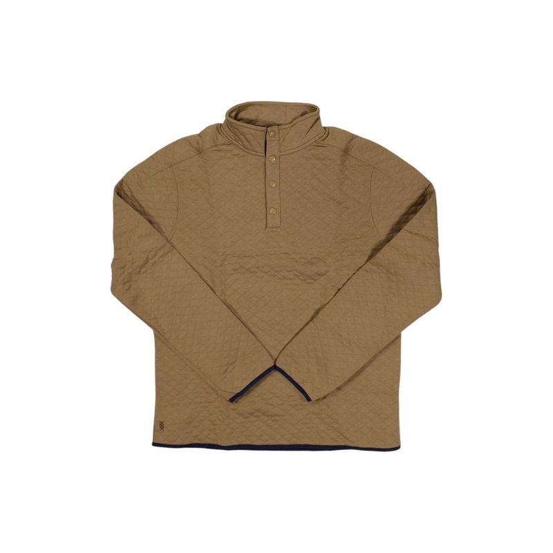 Rhone Mens Gramercy Pullover