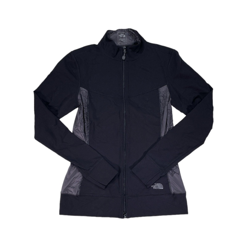 Womens VaporWick Full Zip Jacket