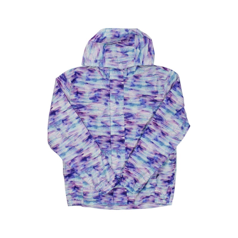 Eddie Bauer Kids Rainfoil Jacket