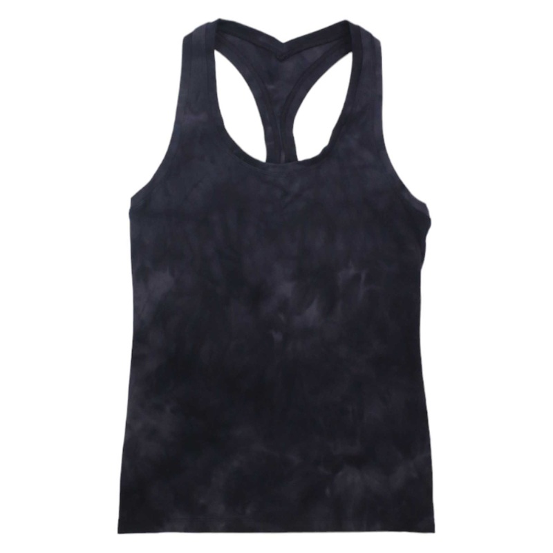 Glyder Womens Notch Tank