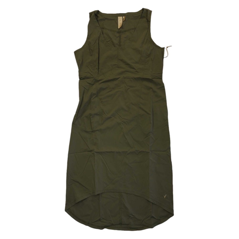 Indyeva Womens Liike Long II Dress