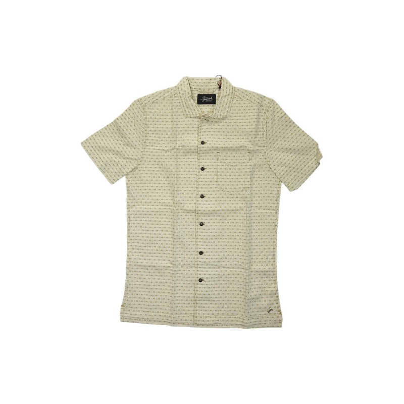 Jeremiah Mens Astor Jacquard Woven