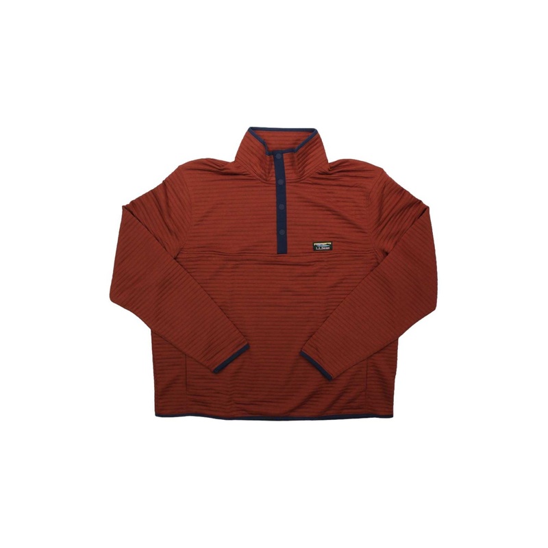 L.L.Bean Mens Airlight Knit Pullover