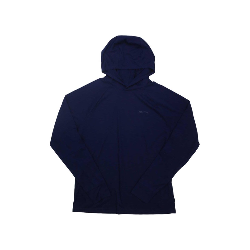 Marmot Mens Crossover Hoody