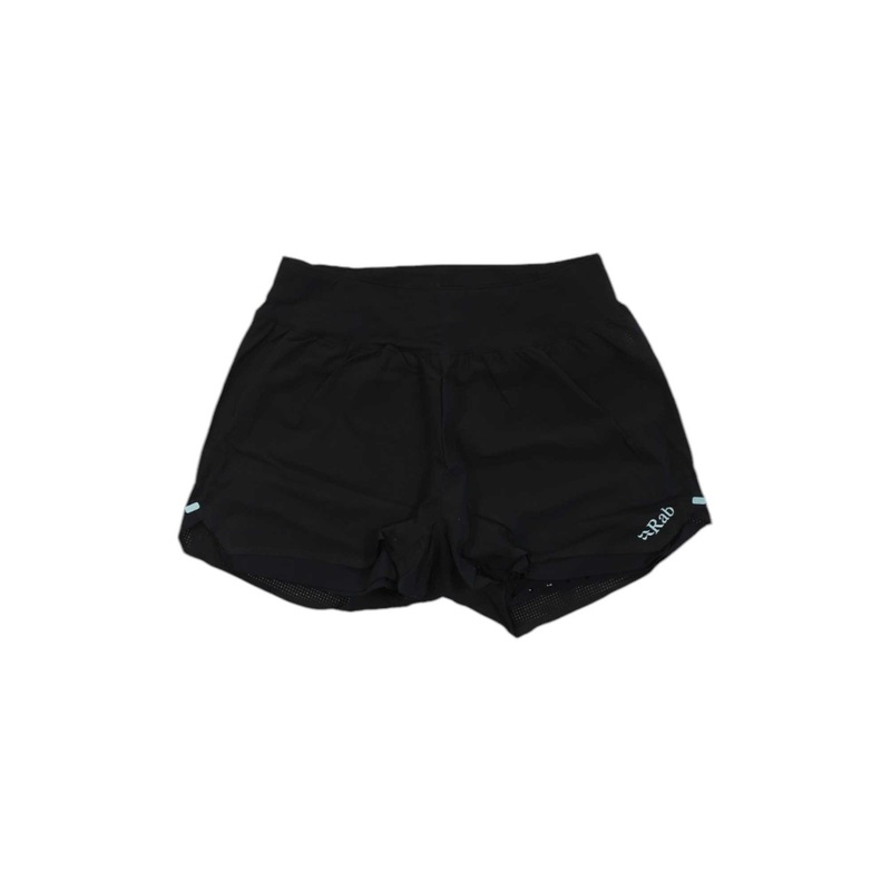 Rab Womens Talus Ultra 3 Inch Short