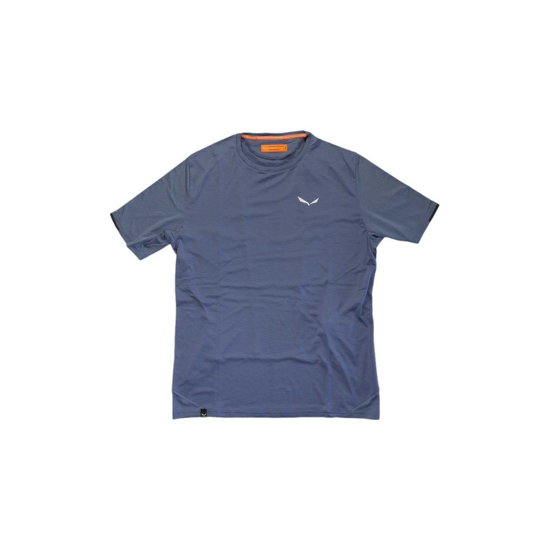 Salewa Mens Pedroc Dry Mesh T-Shirt