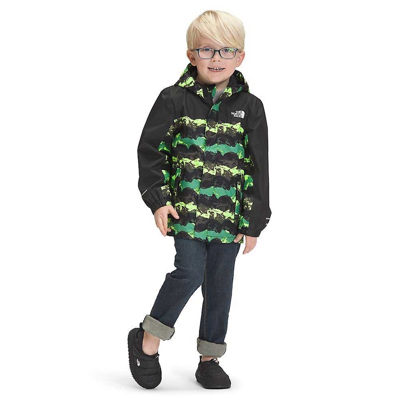 The North Face Toddlers Antora Rain Jacket