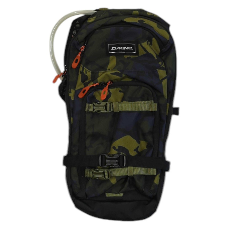 Dakine Session 8L Hydration Pack