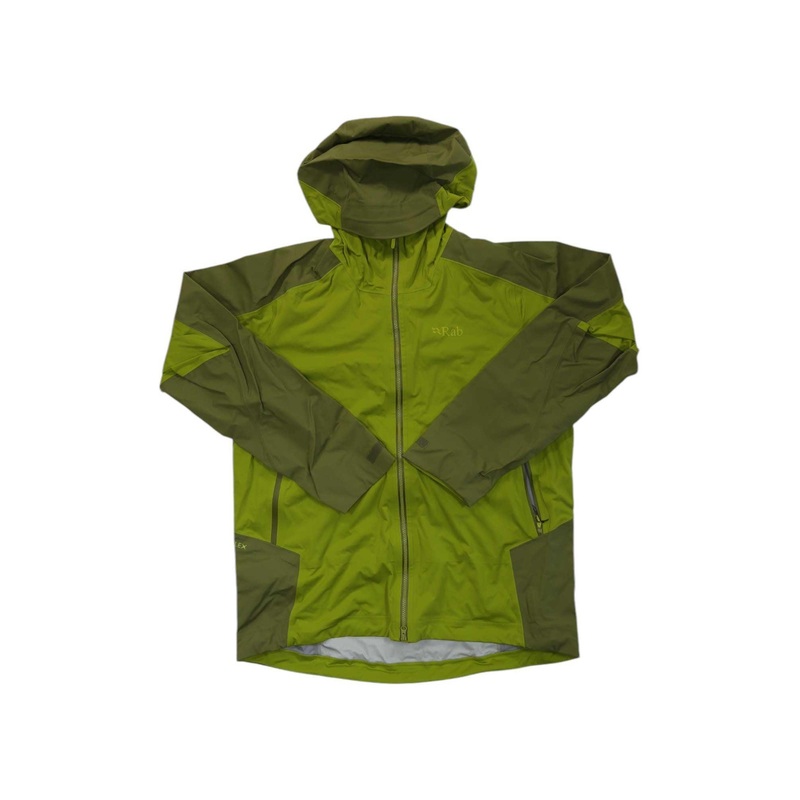 Kinetic Alpine 2.0 Jacket