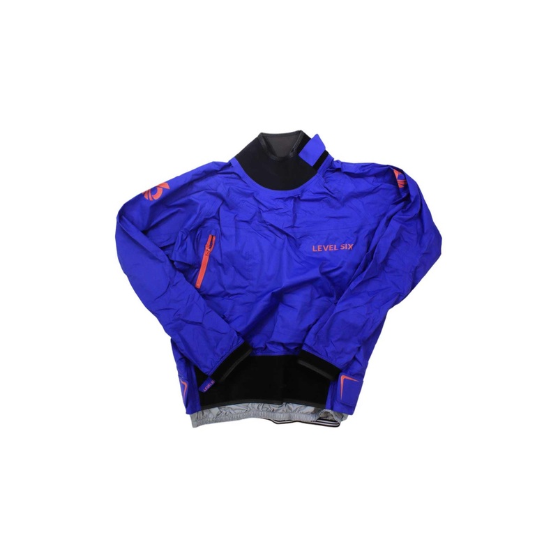 Level Six Borealis Semi Dry Top