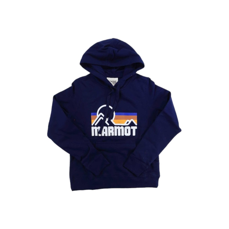 Marmot Women's Coastal Hoody