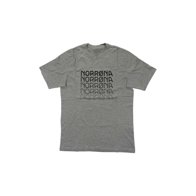 Norrona Mens /29 Cotton Bolder T-Shirt