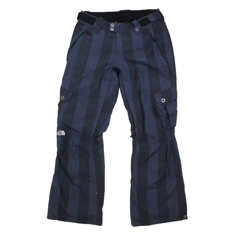 North Face Womens Snow Pants