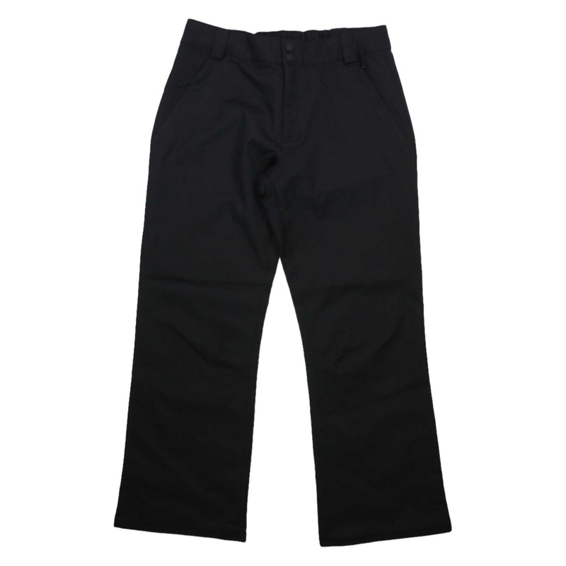 Obermeyer Mens Keystone Shell Pant