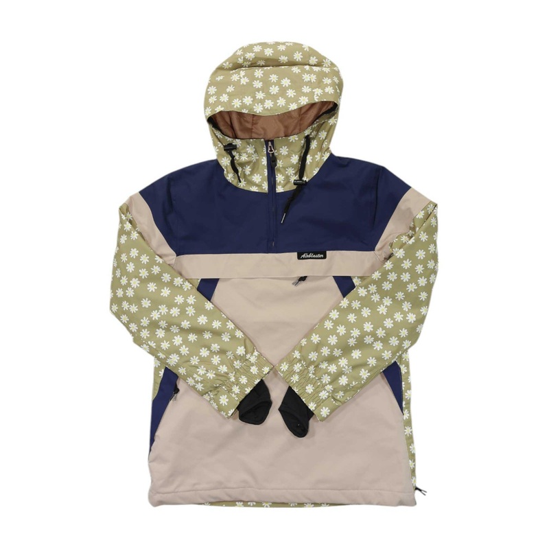 Airblaster Womens Lady Trenchover Jacket