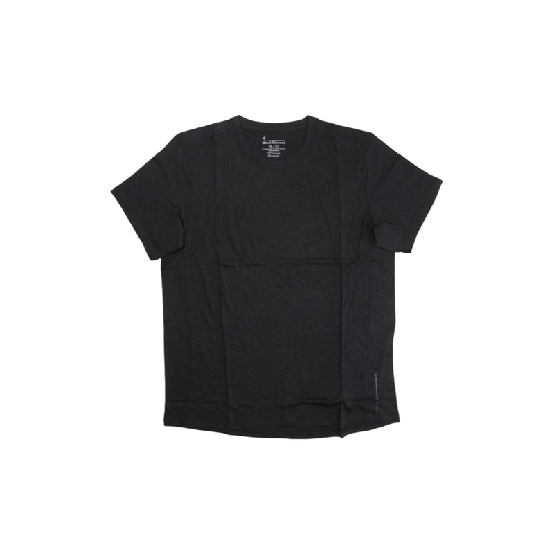 Black Diamond Mens Flux Shirt
