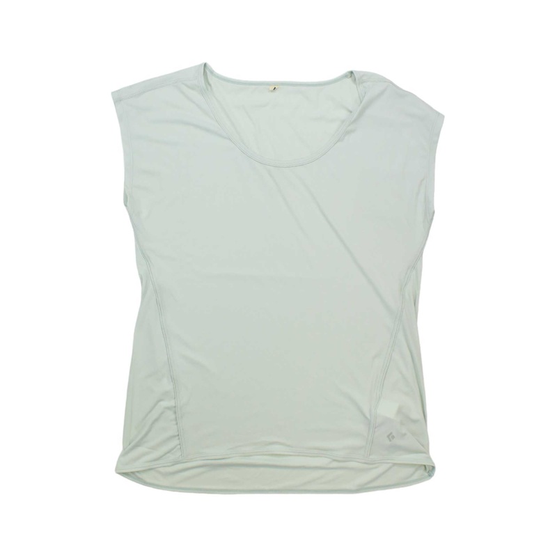 Black Diamond Womens Mobility Tee