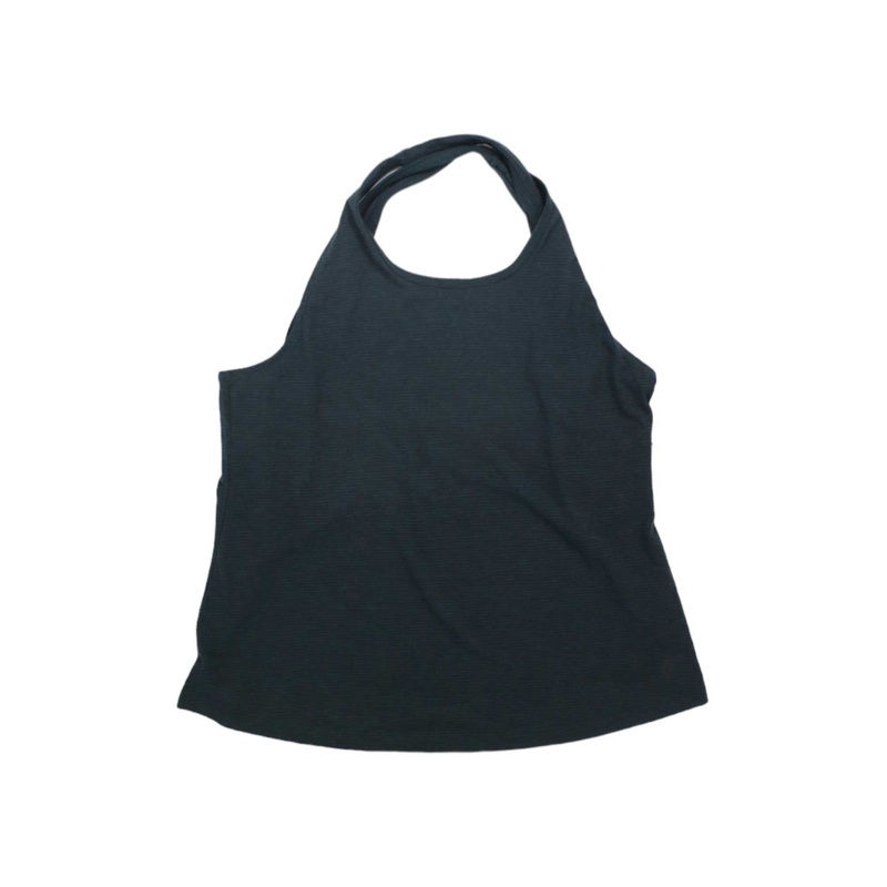 Black Diamond Womens Splitter Tank