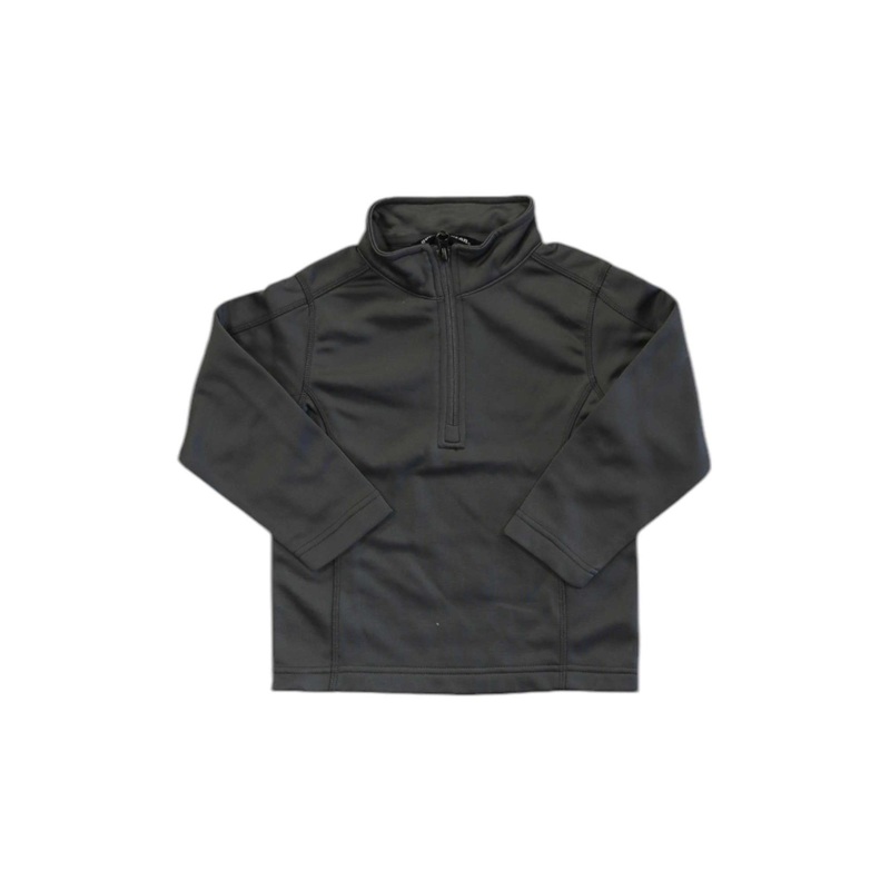 Boulder Gear Boys Judd 1/4 Zip
