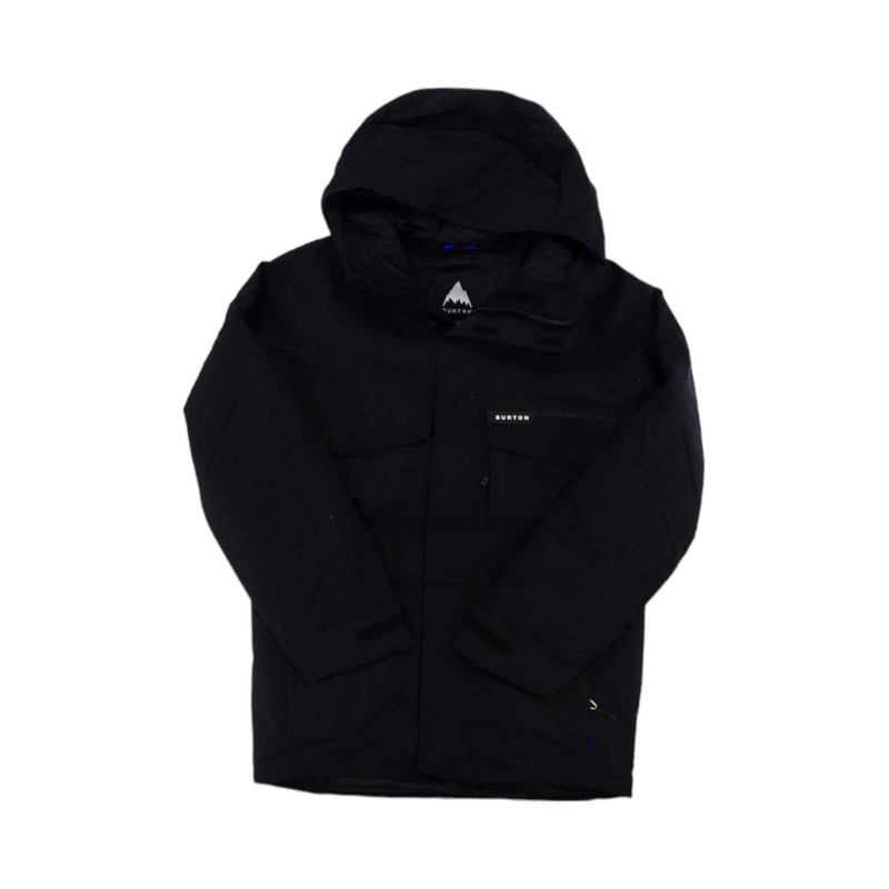 Burton Mens Covert 2.0 Jacket