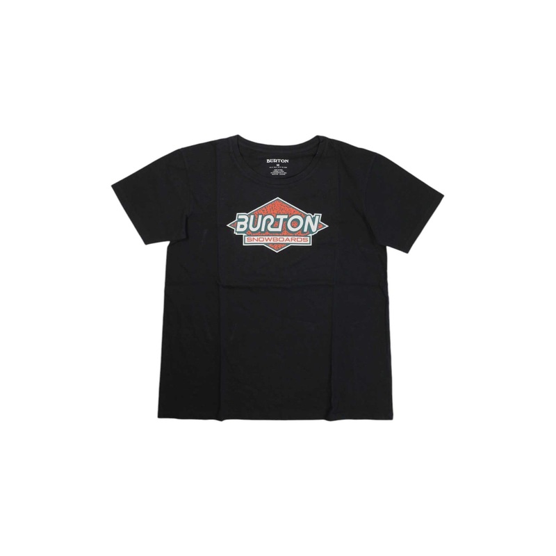 Burton Womens Batchelder SS T-Shirt