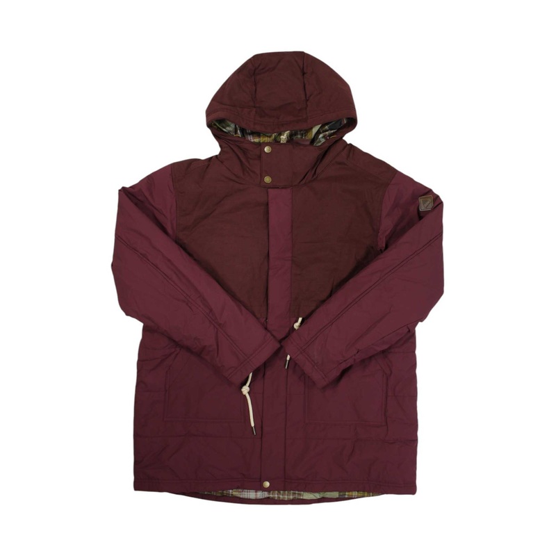 Burton Womens Drift In Parka