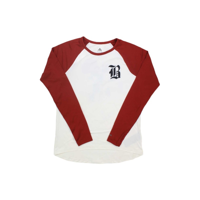 Burton Womens Roadie Base Layer Tech T-Shirt