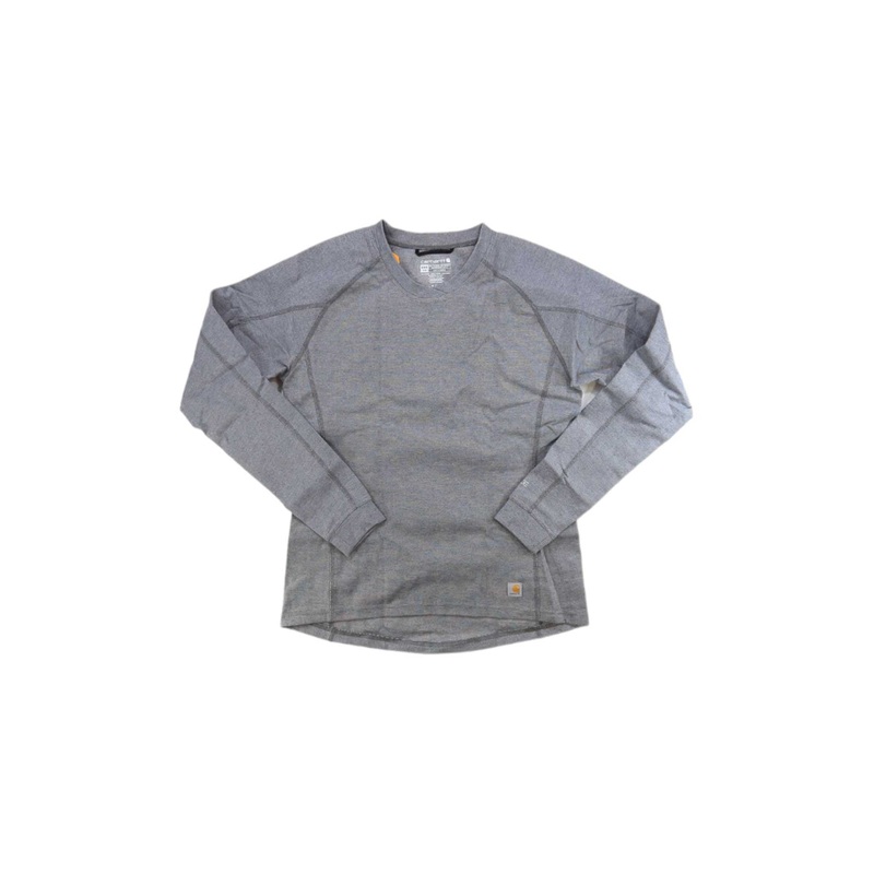 Carhartt Womens Base Force Heavyweight Crew