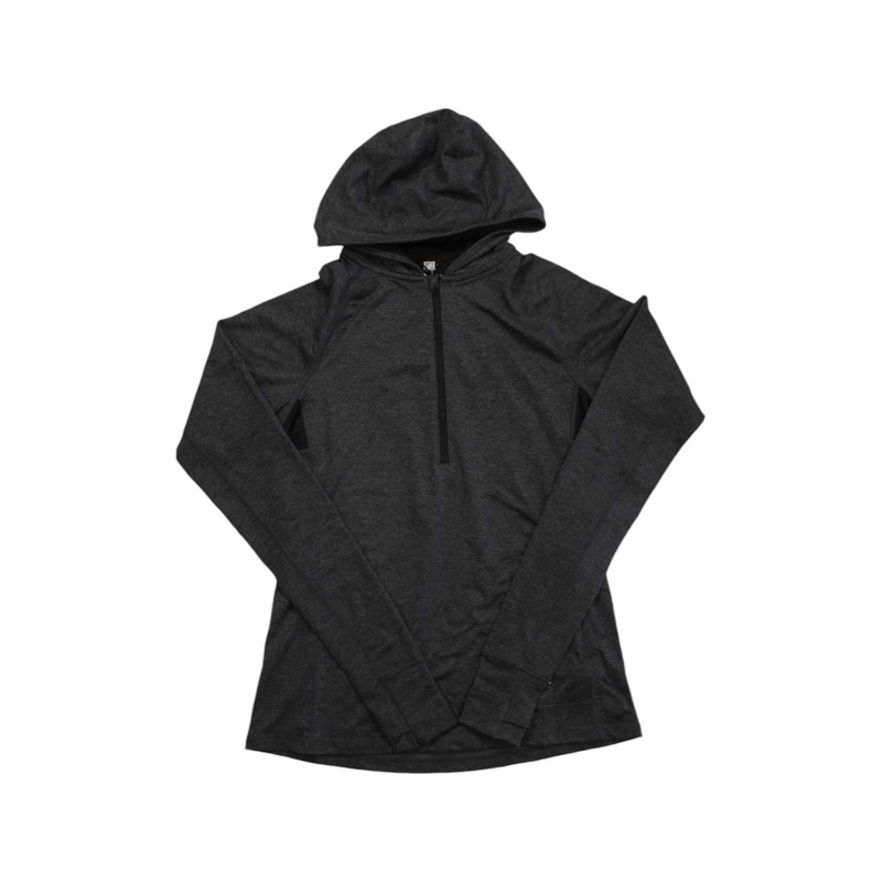 Club Ride Womens Sprint Hoody