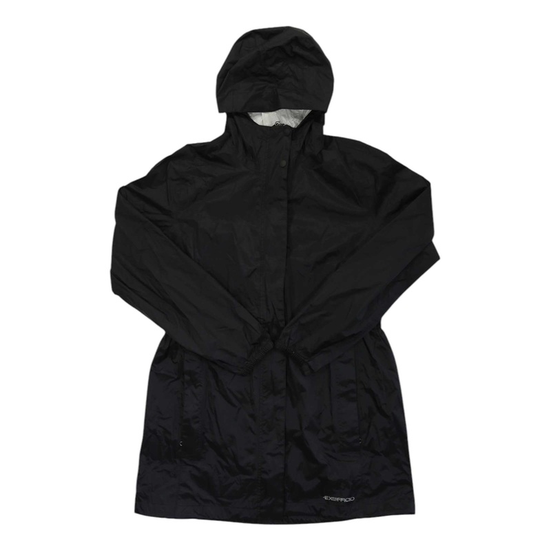 ExOfficio Womens Lagoa Jacket
