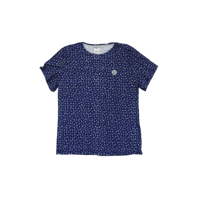Level Six Womens Coastal SS Top