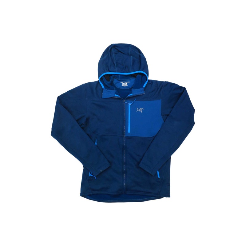 Mens Fortrez Jacket