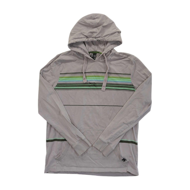 Mens Setu Hoodie