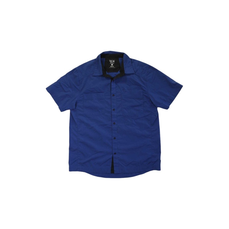Mountain Hardwear Mens Fergusson Shirt