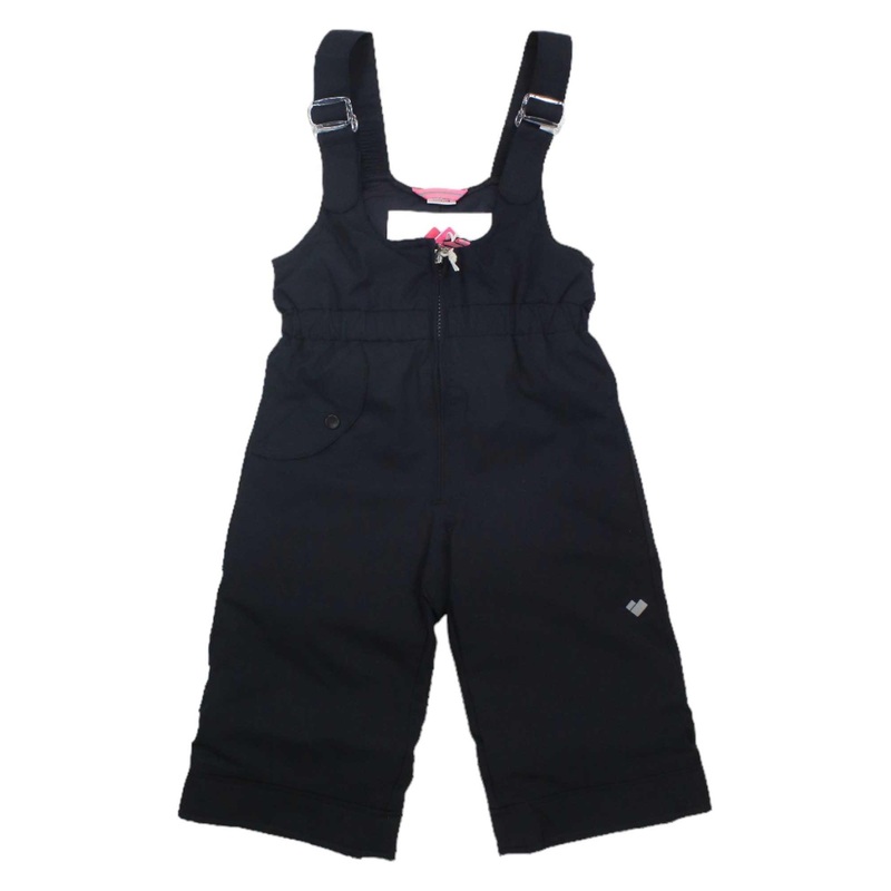 Obermeyer Girls' Snoverall Pant