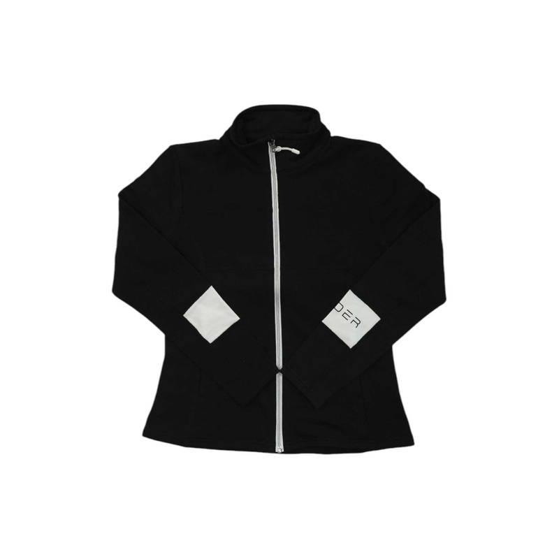 Spyder Womens Speed Full Zip Jacket
