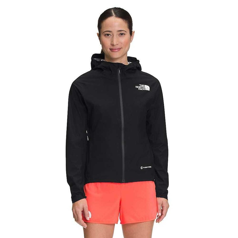 The North Face Womens Flight Lightriser Futurelight Jacket