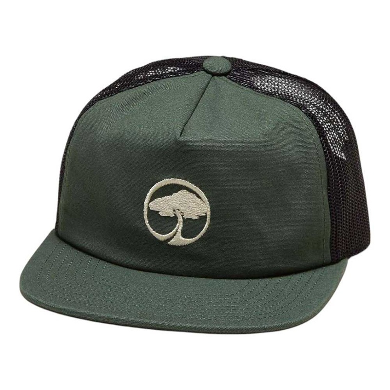 Arbor Icon Trucker Cap