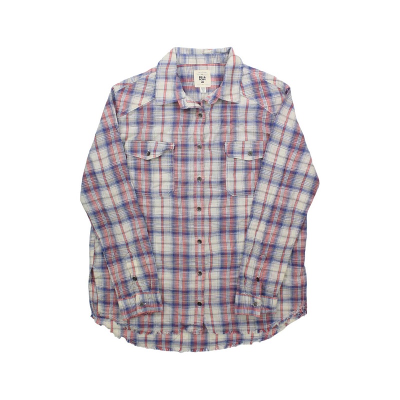 Billabong Womens Riding Solo Shirt