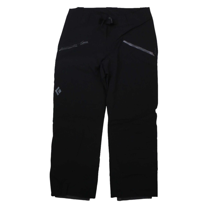 Black Diamond Mens Recon Stretch Insulated Pant