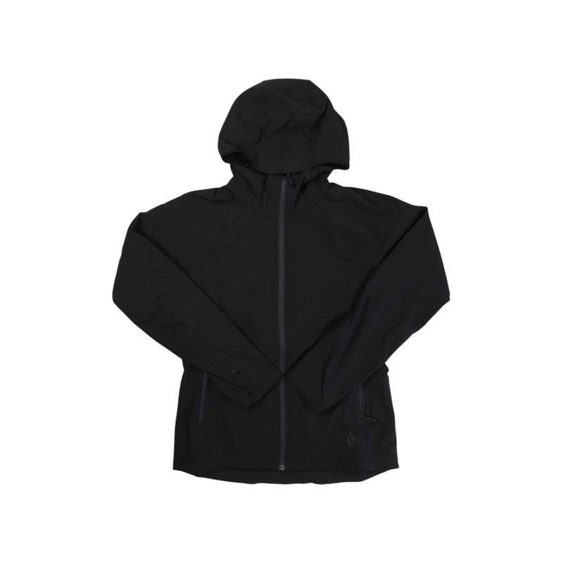 Black Diamond Womens Element Hoody