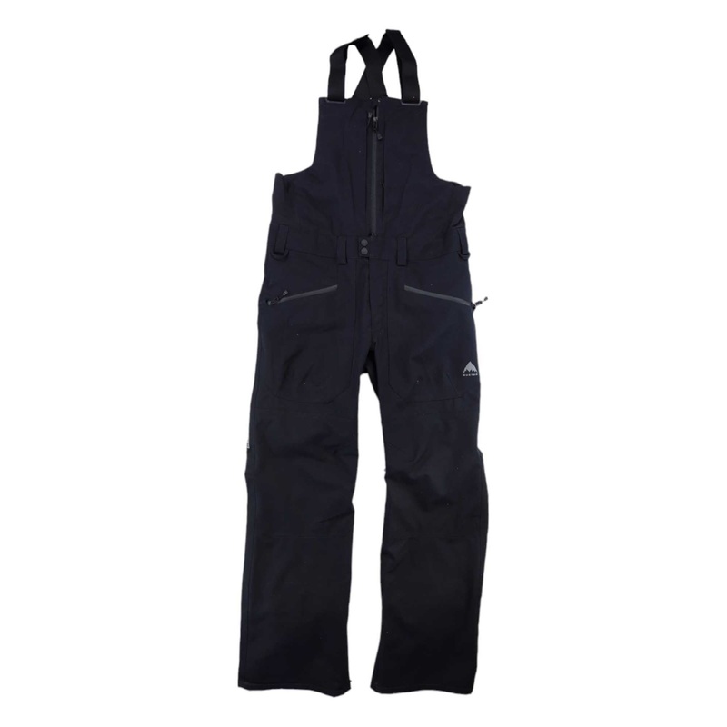 Burton Mens Reserve Bib Pant